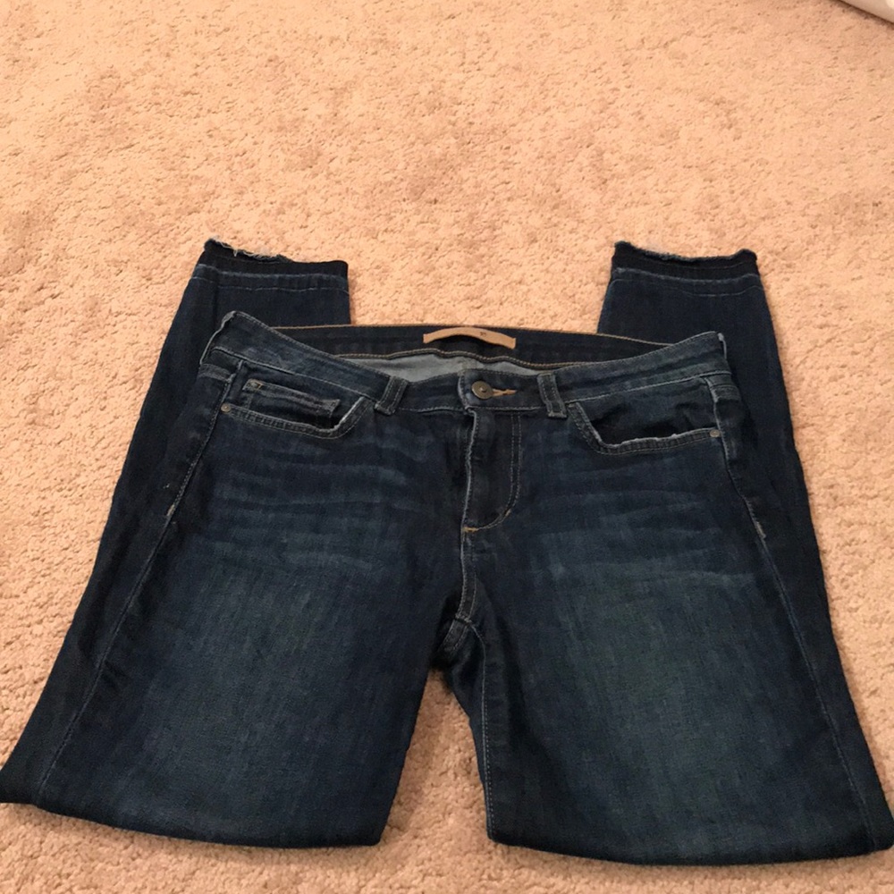 Joe’s Jeans